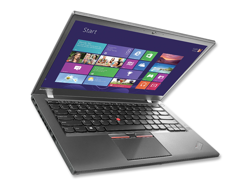 Lenovo ThinkPad X250 12.5'' | Reacondicionado | Core i5 2.3GHz | 8 GB RAM | 240 GB SSD 1366x768