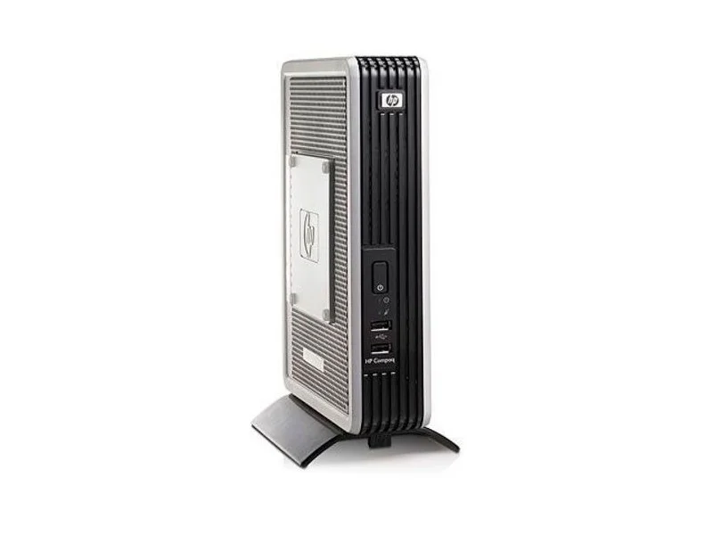 HP Thin Client T5720 SFF | Reacondicionado | Athlon 1GHz | 0.51 GB RAM | 0.51 GB HDD