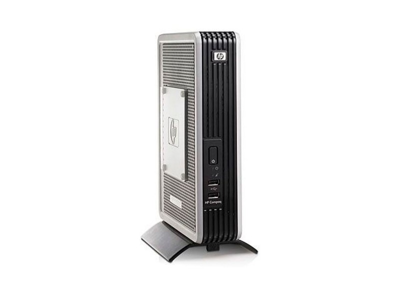 HP Thin Client T5720 SFF | Reacondicionado | Athlon 1GHz | 0.51 GB RAM | 0.51 GB HDD