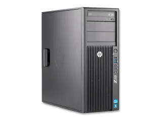 HP WorkStation Z220 Torre | Reacondicionado | Xeon 3.4GHz | 16 GB RAM | 500 GB HDD