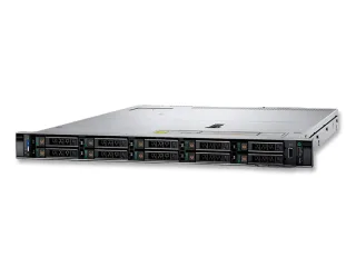 Dell PowerEdge R640 Rack | Reacondicionado | Xeon 2GHz | 64 GB RAM | 1240 GB SAS