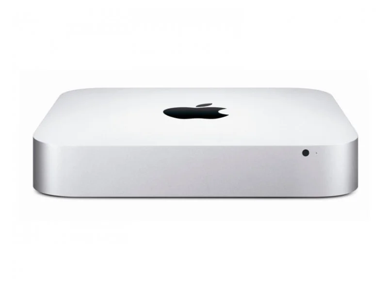 Apple Mac Mini 4,1 Mini | Reacondicionado | Core 2 Duo 2.66GHz | 8 GB RAM | 320 GB HDD