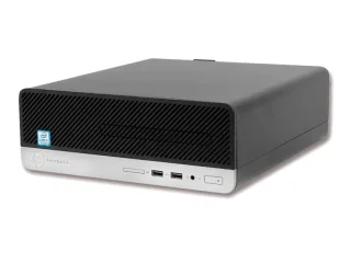 HP ProDesk 400 G6 SFF | Reacondicionado | Core i5 2.9GHz | 16 GB RAM | 250 GB SSD