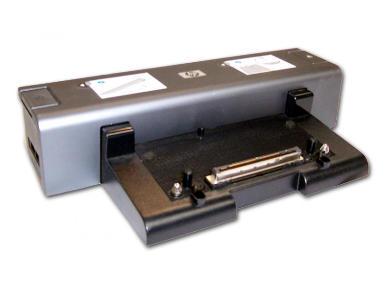 Opción Portátil HP Docking Station EN488AA Reacondicionado
