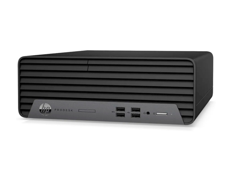 HP ProDesk 400 G7-Impecable SFF | Reacondicionado | Core i5 3.1GHz | 16 GB RAM | 256 GB SSD M2