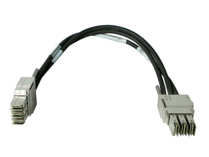 Cable CISCO 50CM Type 1 Stacking Cable | Reacondicionado