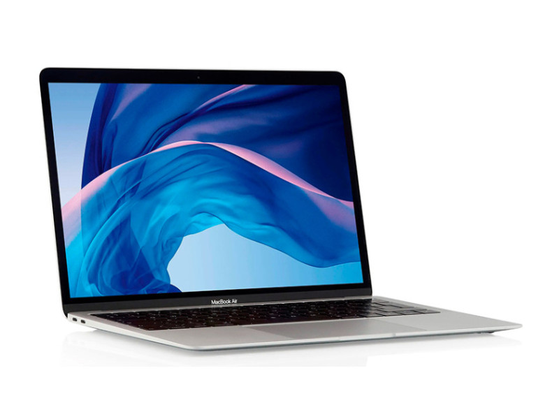 Apple MacBook Air 10,1-Batería Nueva 13.3'' | Reacondicionado | M1 3.2GHz | 8 GB RAM | 256 GB SSD M2 2560x1600
