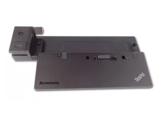 Opción Portátil IBM-Lenovo Docking Station X240 | Reacondicionado