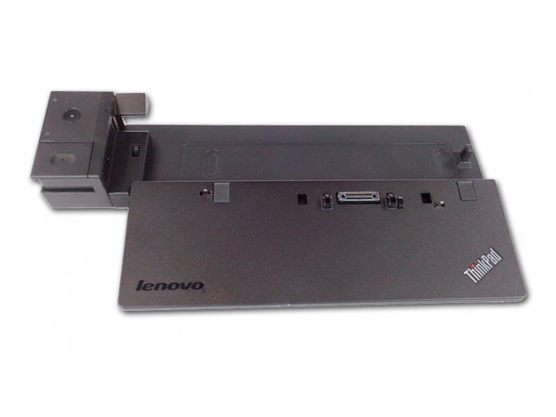 Opción Portátil IBM-Lenovo Docking Station X240 | Reacondicionado