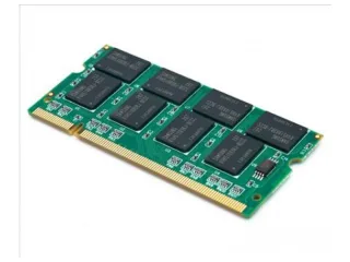 Memoria RAM Kingston 4Gb SODIMM DDR3 SDRAM PC3 10600 Reacondicionado