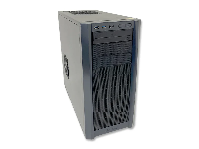 Clonico CoolBox i7 6ª Torre | Reacondicionado | Core i7 3.4GHz | 16 GB RAM | 512 GB SSD