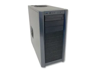 Clonico CoolBox i7 6ª Torre | Reacondicionado | Core i7 3.4GHz | 16 GB RAM | 512 GB SSD