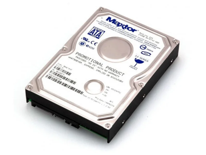 Disco duro 3,5'' SCSI 73 Gb. SCA | Reacondicionado