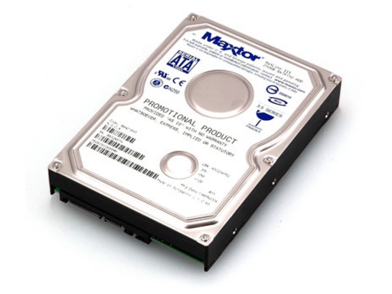 Disco duro 3,5'' SCSI 73 Gb. SCA | Reacondicionado