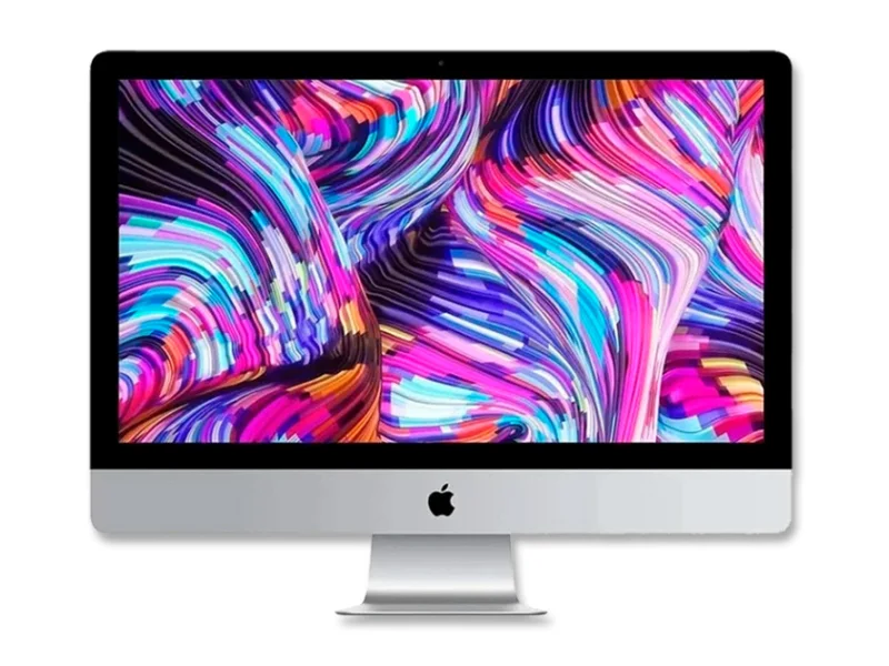 Apple iMac 17,1 - 27" Retina 5K AIO | Reacondicionado | Core i7 4GHz | 16 GB RAM | 192 GB Fusion Drive