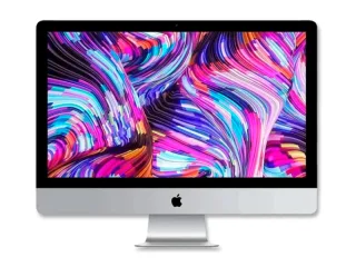 Apple iMac 17,1 - 27" Retina 5K AIO | Reacondicionado | Core i7 4GHz | 16 GB RAM | 192 GB Fusion Drive