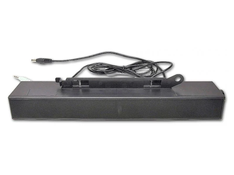 Tarjeta sonido Barra de Sonido para Monitor | Reacondicionado