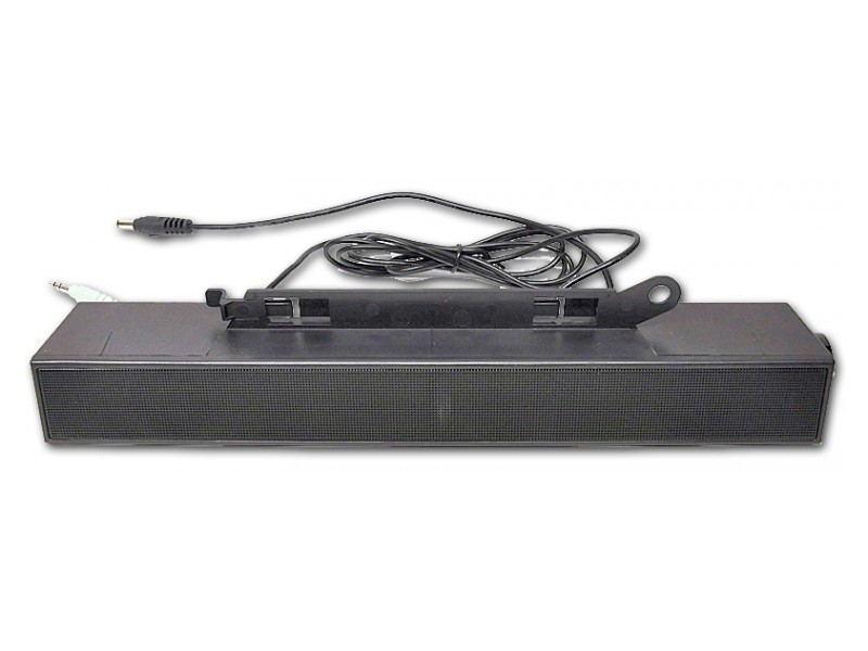 Tarjeta sonido Barra de Sonido para Monitor | Reacondicionado