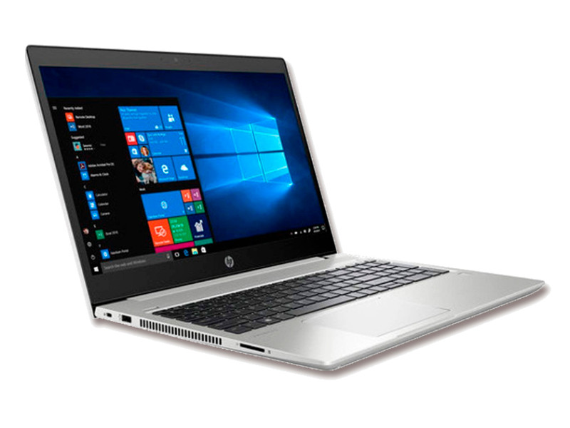 HP ProBook 450 G6-Impecable 15.6'' | Reacondicionado | Core i5 1.6GHz | 16 GB RAM | 256 GB SSD M2 1920x1080