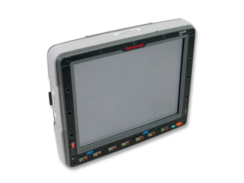 Honeywell THOR VM3 12.1'' | Reacondicionado | Atom 1.5GHz | 4 GB RAM | 64 GB SSD M2 1024x768