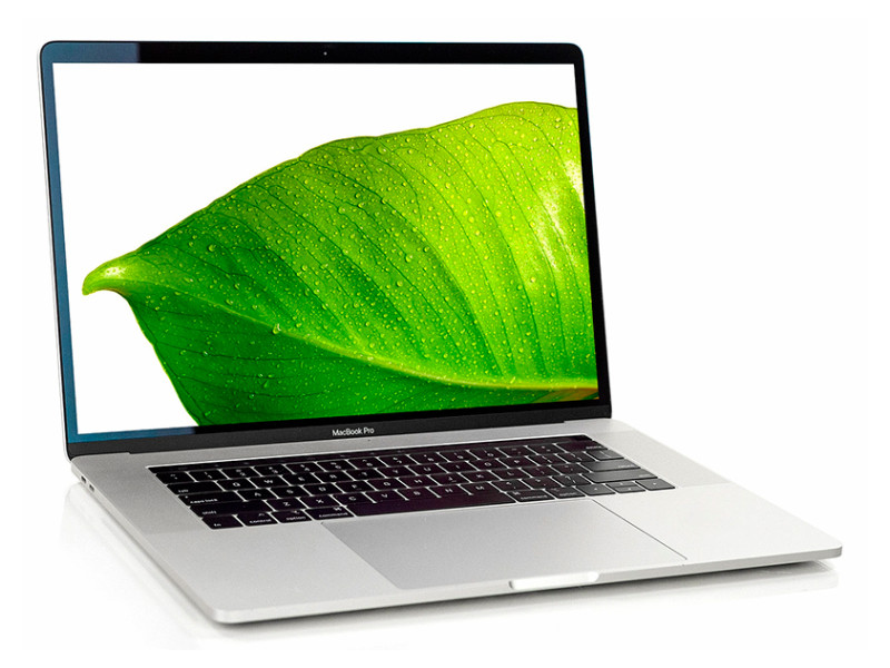 Apple MacBook Pro 15,1-Impecable 15.4'' | Reacondicionado | Core i7 2.6GHz | 16 GB RAM | 500 GB SSD M2 2880x1800