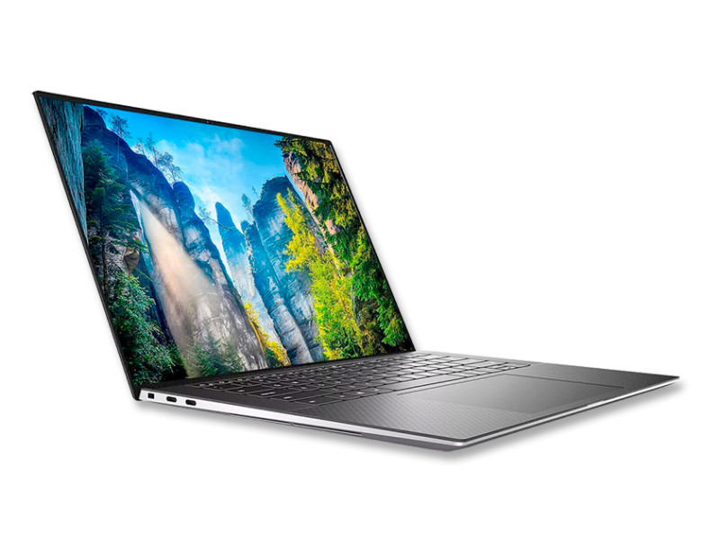 Dell Precision 5560 15.6'' | Reacondicionado | Core i7 2.5GHz | 16 GB RAM | 512 GB SSD M2 1920x1200