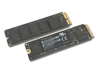 Disco duro Apple M2 256 GB. Reacondicionado