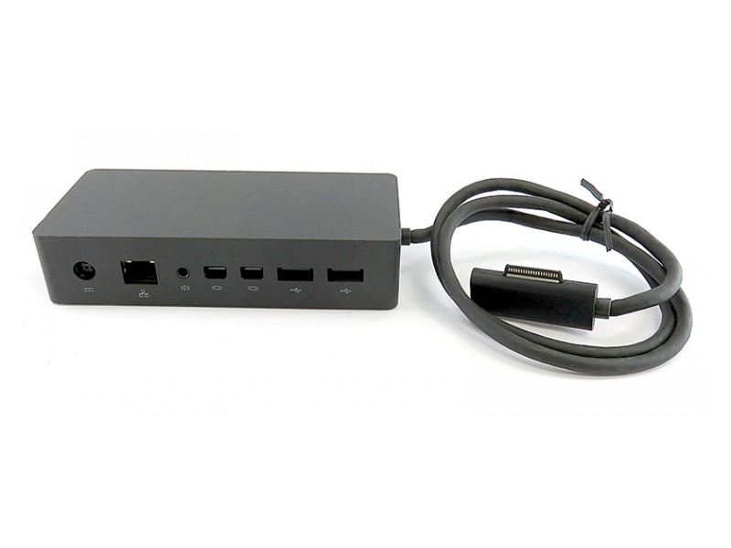 Opción Portátil Microsoft Surface Dockin 1661 | Reacondicionado