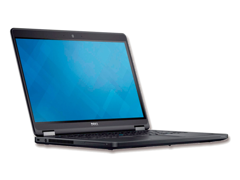 Dell Latitude E5450 14'' | Reacondicionado | Core i5 2.3GHz | 8 GB RAM | 128 GB SSD 1366x768