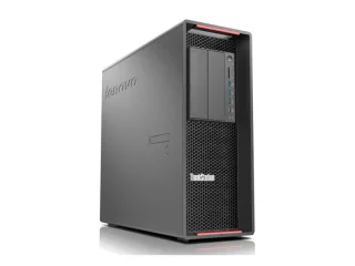 Lenovo ThinkStation P520 Torre | Reacondicionado | Xeon Octa Core 3.7GHz | 64 GB RAM | 512 GB SSD