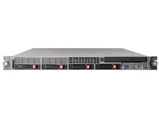 HP Proliant DL360 G5 Rack | Reacondicionado | Xeon Quad Core 2.83GHz | 8 GB RAM | 146 GB SAS