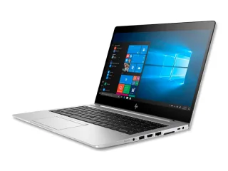 HP EliteBook 840 G4 14'' | Reacondicionado | Core i3 2.4GHz | 8 GB RAM | 256 GB SSD M2 1920x1080