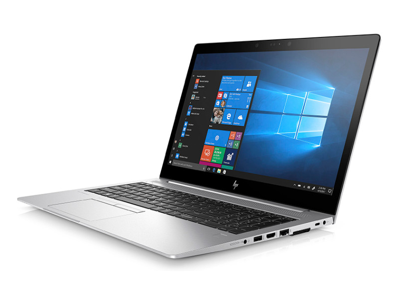 HP EliteBook 850 G5-Bateria nueva 15.6'' | Reacondicionado | Core i5 1.7GHz | 16 GB RAM | 256 GB SSD M2 1920x1080
