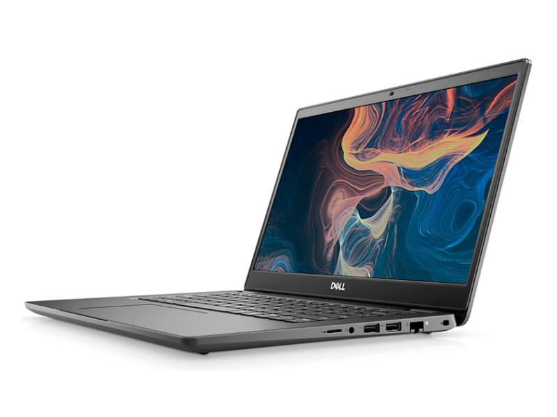 Dell Latitude 3410 14'' | Reacondicionado | Core i5 1.6GHz | 16 GB RAM | 256 GB SSD M2 1920x1080