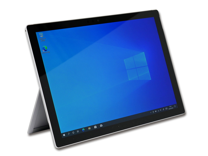 Microsoft Surface Pro 7 Plus 12.3'' | Reacondicionado | Core i5 2.4GHz | 16 GB RAM | 256 GB SSD M2 2736x1824