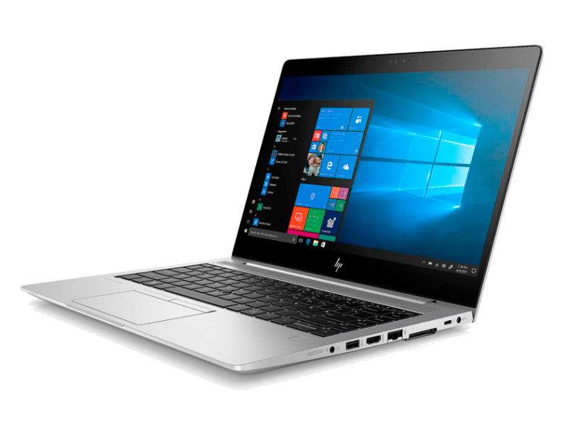 HP EliteBook 840 G5 14'' | Reacondicionado | Core i7 1.8GHz | 16 GB RAM | 512 GB SSD M2 1920x1080