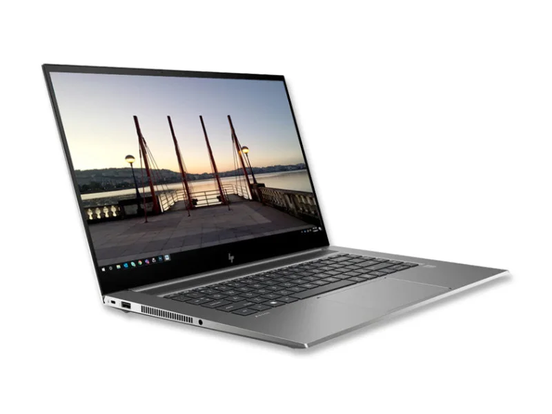 HP ZBook Studio G7 15.6'' | Reacondicionado | Core i9 2.4GHz | 32 GB RAM | 256 GB SSD M2 1920x1080