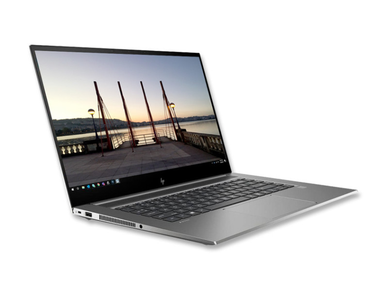 HP ZBook Studio G7 15.6'' | Reacondicionado | Core i9 2.4GHz | 32 GB RAM | 256 GB SSD M2 1920x1080