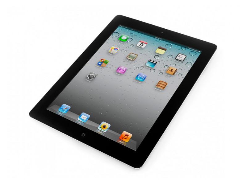 Apple iPad-2 64Gb (Wi-Fi) 9.7'' | Reacondicionado | A5 1GHz | 0.5 GB RAM | 64 GB FLASH 1024x768