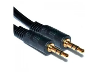 Cable Sonido Estéreo Reacondicionado