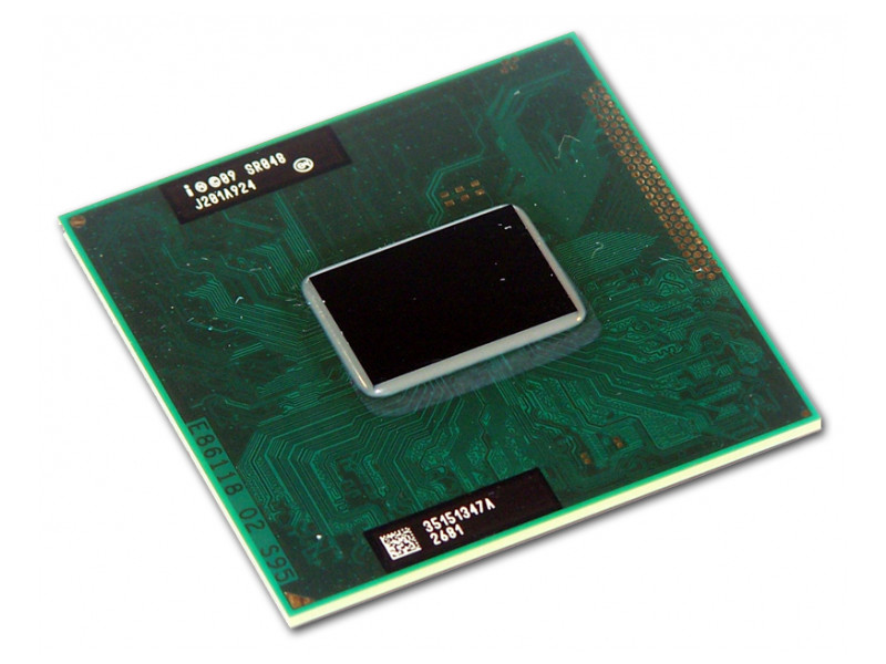 Procesador Intel Core i3 2120 3,30 GHz. Reacondicionado