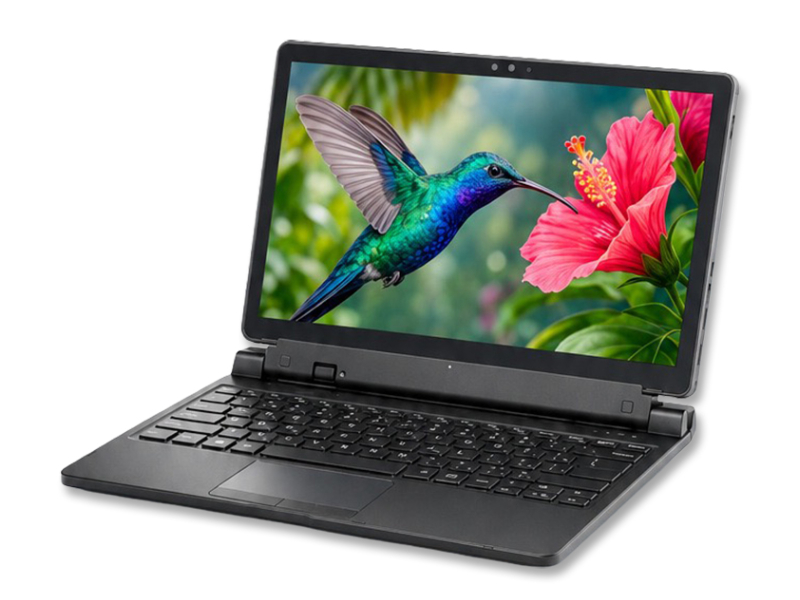 Fujitsu Q739 13.3'' | Reacondicionado | Core i7 1.9GHz | 16 GB RAM | 256 GB SSD M2 1920x1080