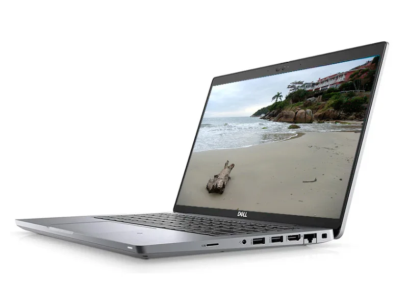 Dell Latitude 5420 Táctil 14'' | Reacondicionado | Core i5 2.6GHz | 16 GB RAM | 256 GB SSD M2 1920x1080