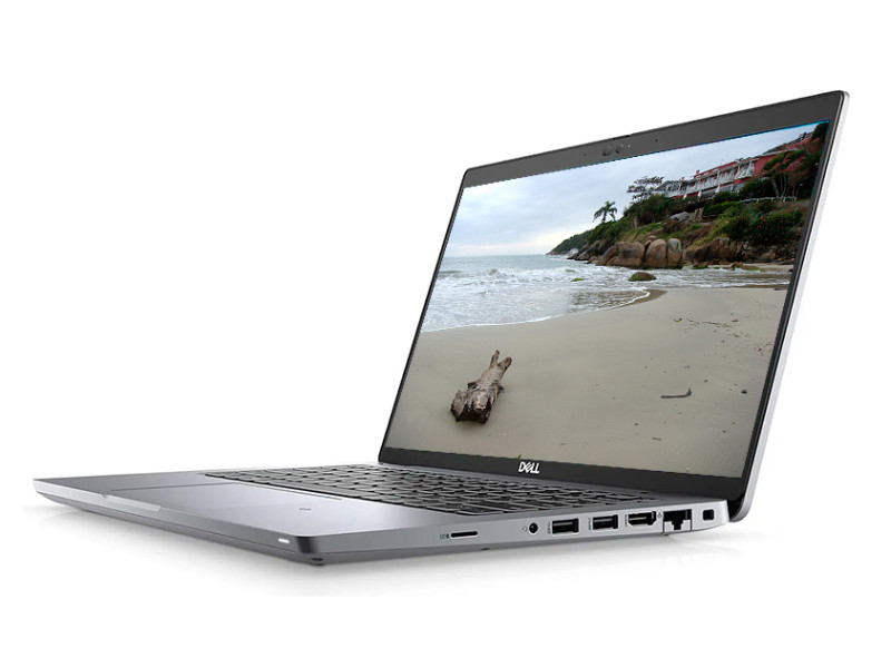 Dell Latitude 5420 Táctil 14'' | Reacondicionado | Core i5 2.6GHz | 16 GB RAM | 256 GB SSD M2 1920x1080