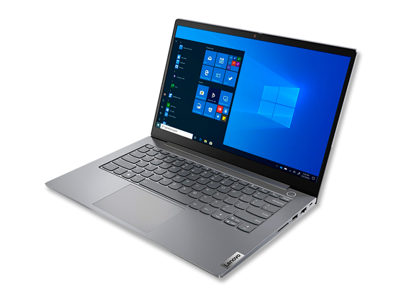 Lenovo ThinkBook 14 G2 ITL 14'' | Reacondicionado | Core i5 2.4GHz | 16 GB RAM | 256 GB SSD M2 1920x1080