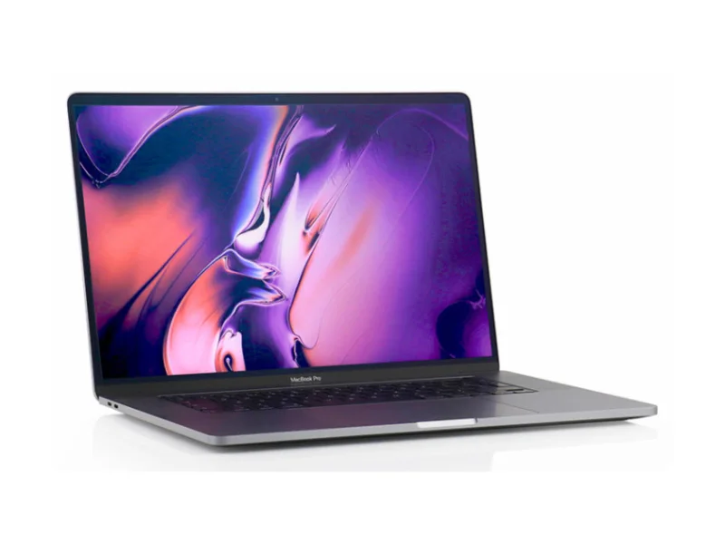 Apple MacBook Pro 16,1 A2141 16'' | Reacondicionado | Core i7 2.6GHz | 16 GB RAM | 512 GB SSD M2 3072x1920