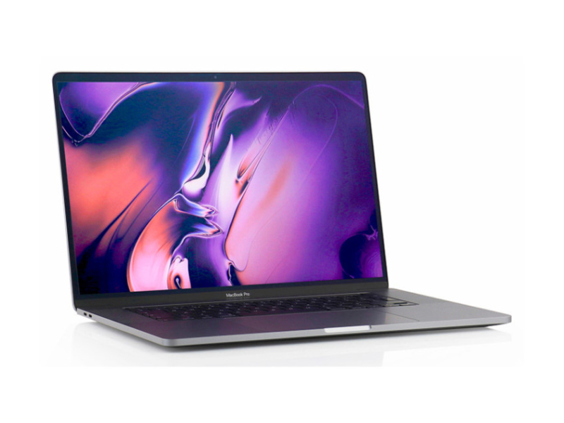 Apple MacBook Pro 16,1 A2141 16'' | Reacondicionado | Core i7 2.6GHz | 16 GB RAM | 512 GB SSD M2 3072x1920