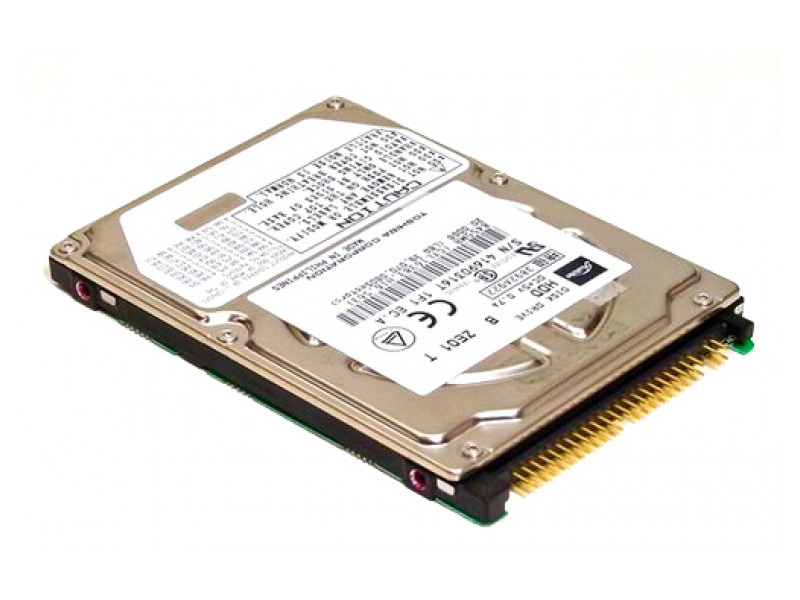 Disco duro 2,5'' IDE PORTHD2G Reacondicionado