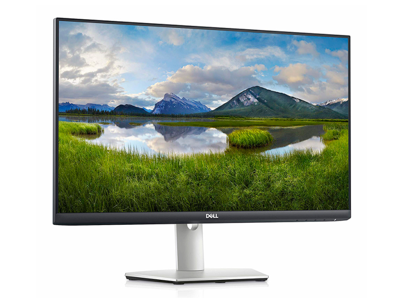 Dell S2721HS-Impecable 27'' Led 16:9 | Reacondicionado | 1920x1080
