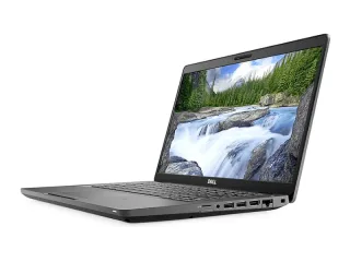 Dell Latitude 5401 14'' | Reacondicionado | Core i5 2.5GHz | 16 GB RAM | 256 GB SSD M2 1920x1080